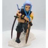 Dükkan Design Demon Slayer Kimetsu No Yaiba Tengen Uzui Figür