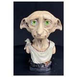 Dükkan Design Dobby Harry Potter Büst 13 cm Renkli Anime Temalı Figür Modeli