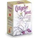 Dükkan Design Gölgeler Tarot Kartları