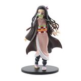 dukkandesign Nezuko Kamado Kimetsu No Yaiba ( Demon Slayer)