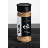 Dükkanı Keten Tohumu (Öğütülmüş) 45 gr (Cam) - Orjinal