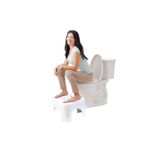 Dükkanönü Decobella Klozet Taburesi - Wc Basamağı- Toilet Stool