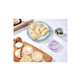 Dükkanönü Ravioli Poğaça Ve Çiğ Börek Kalıbı Kp 111