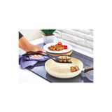 Dükkanönü Yanmaz Yapışmaz Teflon Maşalı Spatula Kp 148