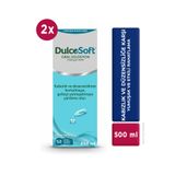 Dulcosoft Oral Solüsyon Makrogol 4000 250 ml 2'li