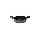 Dum Tv 18/1 Yumurta Tavası Çift Kulp 18 Cm