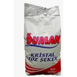 Duman AK DUMAN TOZ ŞEKER 5KG