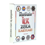 Duman EA Oyuncak Bebeğimin İlk Zeka Kartları 15 Parça