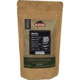 Duman Gurme Brezilya Yöresel Rio Minas Öğütülmüş Filtre Kahve 200 gr