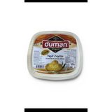 Duman Gurme Çizik Yeşil Zeytin 200GR - 200 gr