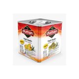 Duman Gurme Izgara Yeşil Zeytin Iri Boy 9 Kg