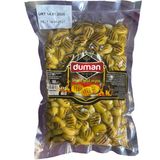 Duman Gurme Izgara Yeşil Zeytin Vakum 1 kg