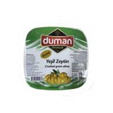 Duman Gurme Kırma Yeşil Zeytin 200 Gr