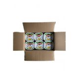 Duman Gurme Kırma Yeşil Zeytin 30 Adet 200 Gr