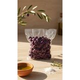 Duman Gurme Yaban Mersinli Kalamata Zeytin Vakum 1 Kg