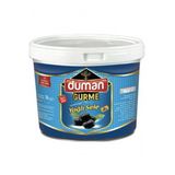 Duman Gurmegemlik Yağlı Sele Siyah Zeytin M Boy (260-290) 10 Kg