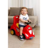 Duman İlk Arabam My First Car – Gerçek Görünümlü Çocuk Oyuncak Arabası