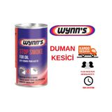 Duman Kesici Perans Koruyucu 325Ml Wynns