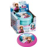 DUMAN OYUNCAK Frizbi Frozen