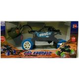 Duman Uzaktan Kumandalı Full Fonksiyon Off Road