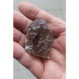 Dumanlı Kuvars Doğal Kütle 30-DK