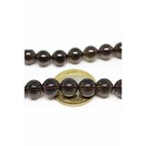 Dumanlı Kuvars Taşı 10Mm/3 Adet