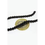 Dumanlı Kuvars Taşı 4Mm/10 Adet