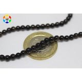Dumanlı Kuvars Taşı 4Mm/Adet