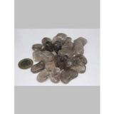 Dumanlı Kuvars Taşı Tamburlanmış 17-25 Gram