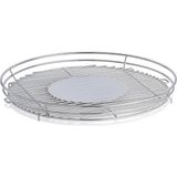 Dumansız Mangal Izgara Teli Xl - 0,01 g
