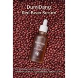 DumiDang Kırmızı Fasulye Özlü, Cilde Canlı ve Aydınlık Görünüm Sunan Besleyici Serum DUMIDANG Red Bean Serum