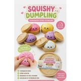 Dumpling slow çin mantısı