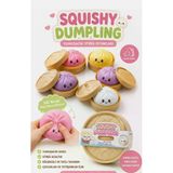 Dumpling Slow Rising Çin Mantısı