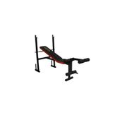 Dumwell Rota Spor Yerli Üretim Fonksiyonel Ağırlık Bench Press Sehpası