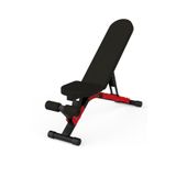 Dumwell Yerli Üretim Fonksiyonel Ağırlık Sehpası-ayarlanabilir Bench Press Sehpası- Mekik Sehpası