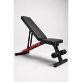 Dumwell Yerli Üretim Katlanabilir - Fonksiyonel Ağırlık Sehpası-ayarlanabilir Bench Press Sehpası- Mekik Sehpası
