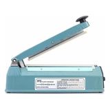 Dunai FS-300 Metal Gövdeli Kullanımı Kolay Poşet Ağzı Kapama Yapıştırma Makinası (30CM) Impulse - Renkli