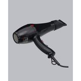Dunai Store 2200W Ac Motor Saç Kurutma Makinesi Hafif ve Dayanıklı Tasarımlı - Renkli