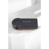 Dunai Store Bluetooth Araç Kiti Bt 350 Aux Çıkışlı Tüm Araçlara Uyumlu - Renkli