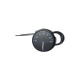Dunan B0004008PHOENİX Fritöz Isı Termostat 30-90 Çift Kontak