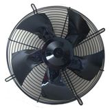 Dündar 30 cm FT 30 1450 D/D 380 400 Volt Trifaze Aksiyal Tip Soğutma Fanı Aspiratör
