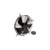 Dündar 40 cm FM 40 1420 D/D 220 230 Volt Monofaze Aksiyal Tip Soğutma Fanı Aspiratör(Üfleme)
