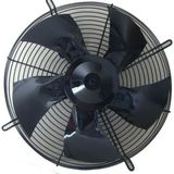 Dündar 45 cm SM 45 1350 D/D 220 230 Volt Monofaze Aksiyal Tip Sanayi Fanı Aspiratör