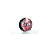 Dündar 49.5 Cm St 50 250 Watt 7200 M3/h 1360 Dd 380/400 V Trifaze Aksiyal Tip Sanayi Fanı Aspiratörü