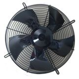 Dündar 50 cm FM 50 1400 D/D 220 230 Volt Monofaze Aksiyal Tip Soğutma Fanı Aspiratör