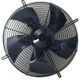 Dündar 50 cm FM 50 V Üfleyici 1400 D/D 220 230 Volt Monofaze Aksiyal Tip Soğutma Fanı Aspiratör