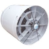 Dündar 50 cm SFM 50 1400 D/D 220 230 Volt Monofaze Aksiyal Tip Sirkülasyon Fanı Aspiratör