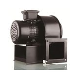 Dündar CM18.2D Radyal Tip Toz Fanı