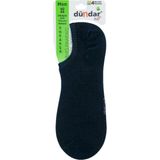 Dündar Çorap 6883 Dündar Erkek Bambu Sneaker 12LI Lacivert