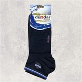 Dündar Çorap Dündar 0102 Economic Erkek Patik - 40 - 45 - Lacivert